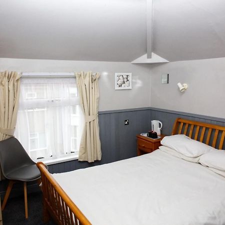Mallowview Bed And Breakfast Κλίθορπς Εξωτερικό φωτογραφία