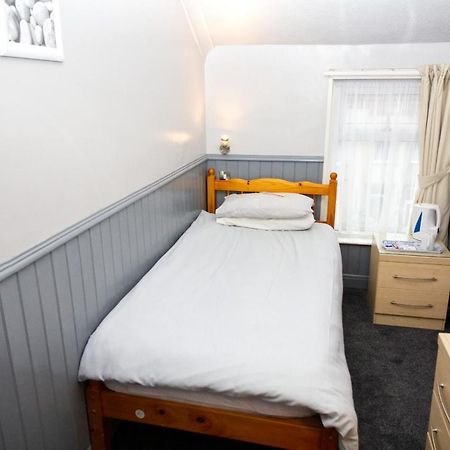 Mallowview Bed And Breakfast Κλίθορπς Εξωτερικό φωτογραφία
