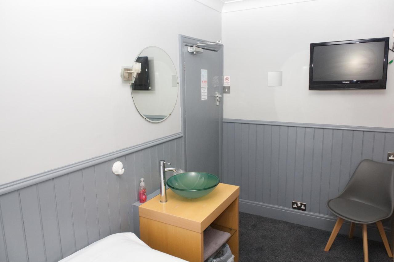 Mallowview Bed And Breakfast Κλίθορπς Εξωτερικό φωτογραφία