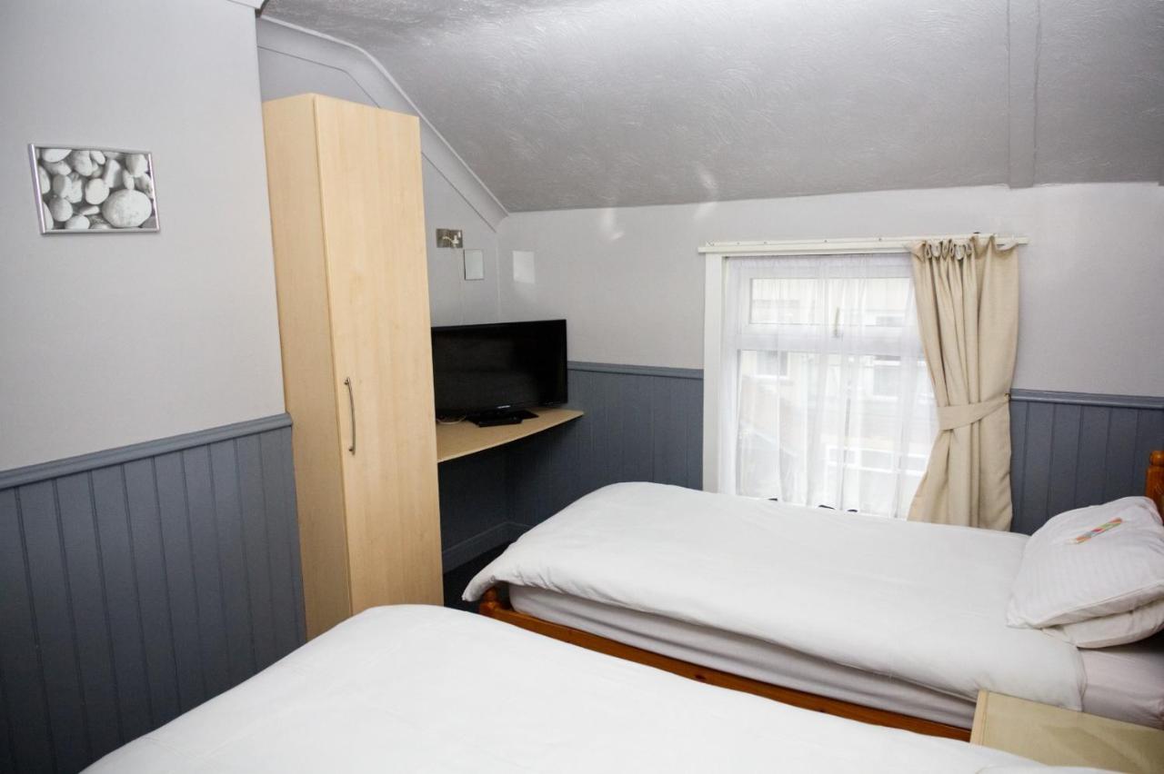 Mallowview Bed And Breakfast Κλίθορπς Εξωτερικό φωτογραφία