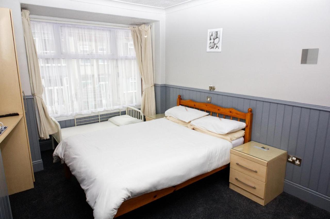 Mallowview Bed And Breakfast Κλίθορπς Εξωτερικό φωτογραφία