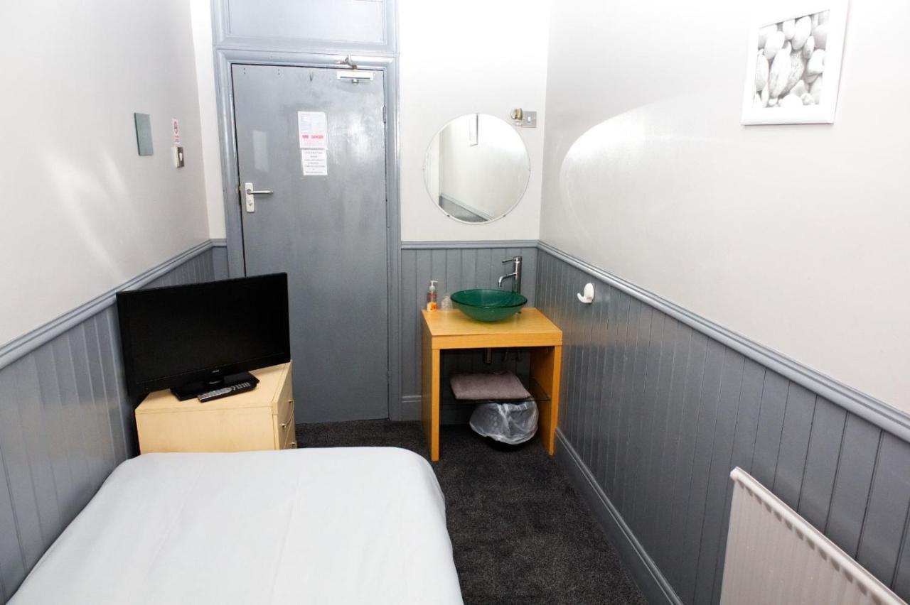 Mallowview Bed And Breakfast Κλίθορπς Εξωτερικό φωτογραφία