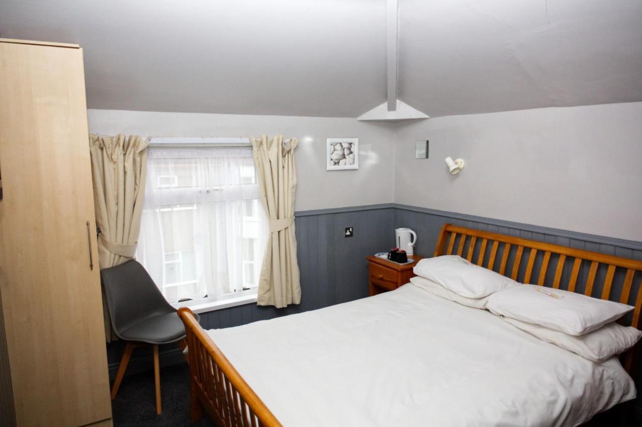 Mallowview Bed And Breakfast Κλίθορπς Εξωτερικό φωτογραφία