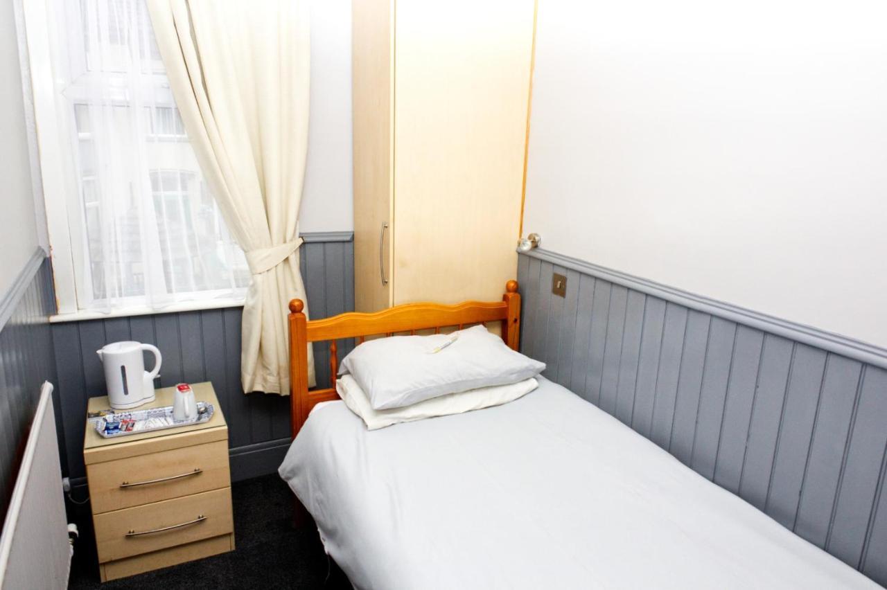 Mallowview Bed And Breakfast Κλίθορπς Εξωτερικό φωτογραφία