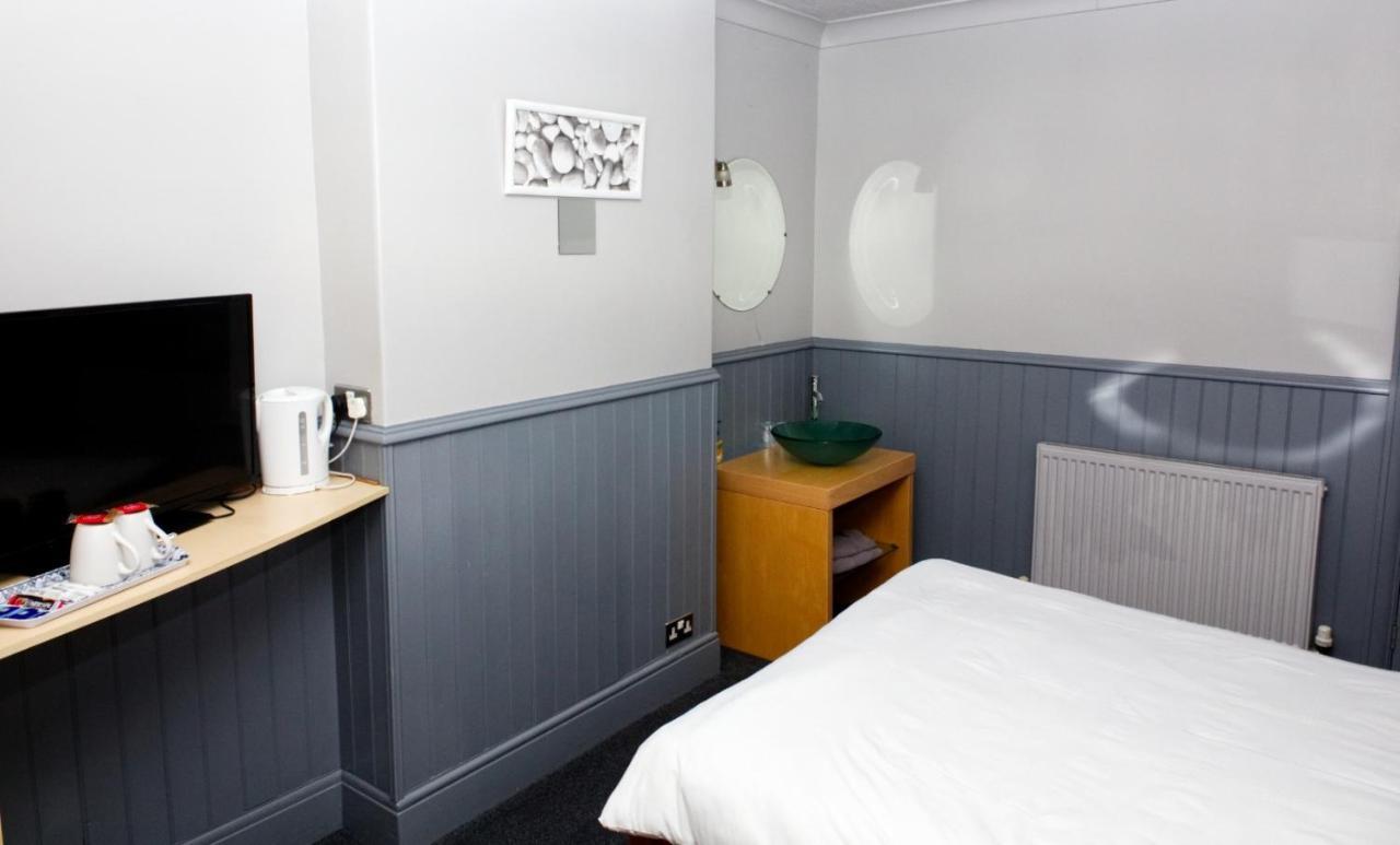 Mallowview Bed And Breakfast Κλίθορπς Εξωτερικό φωτογραφία