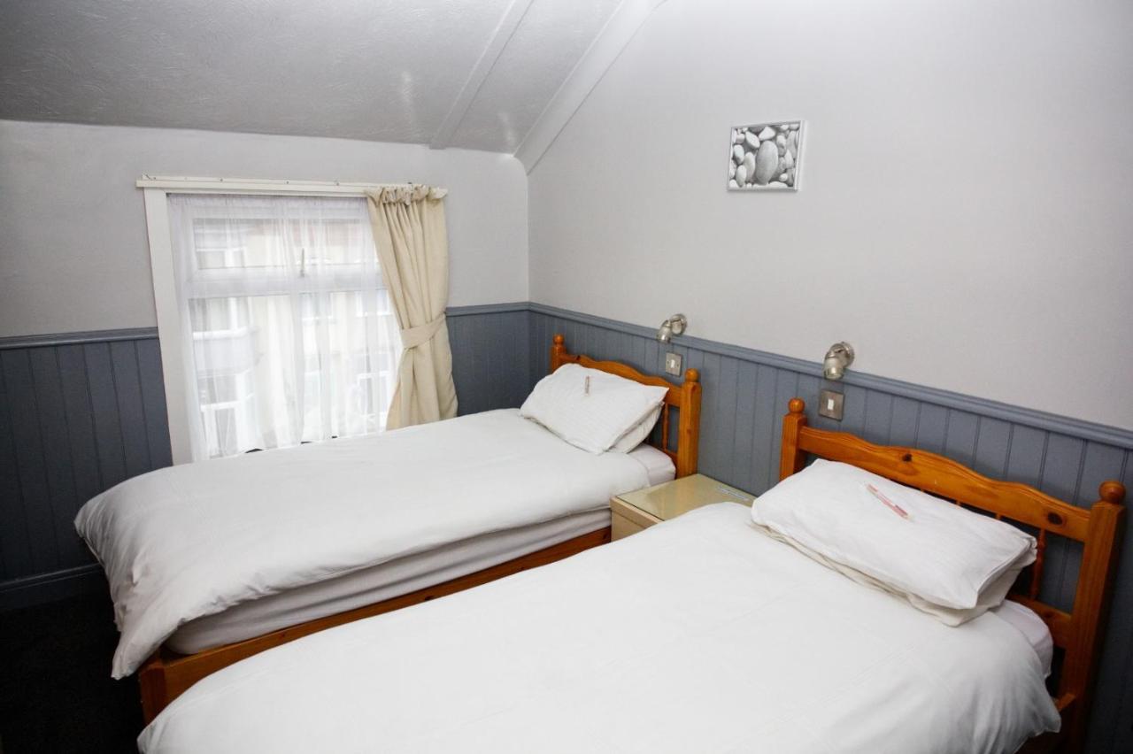 Mallowview Bed And Breakfast Κλίθορπς Εξωτερικό φωτογραφία