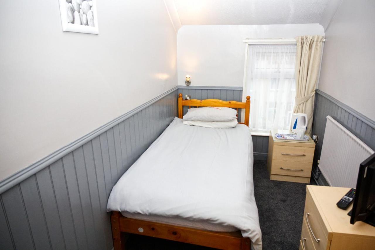 Mallowview Bed And Breakfast Κλίθορπς Εξωτερικό φωτογραφία
