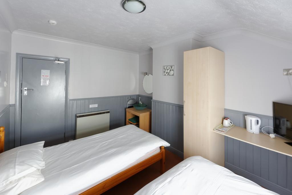 Mallowview Bed And Breakfast Κλίθορπς Εξωτερικό φωτογραφία