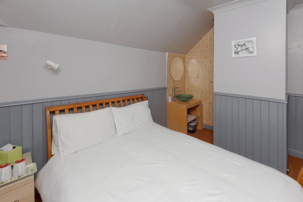 Mallowview Bed And Breakfast Κλίθορπς Εξωτερικό φωτογραφία