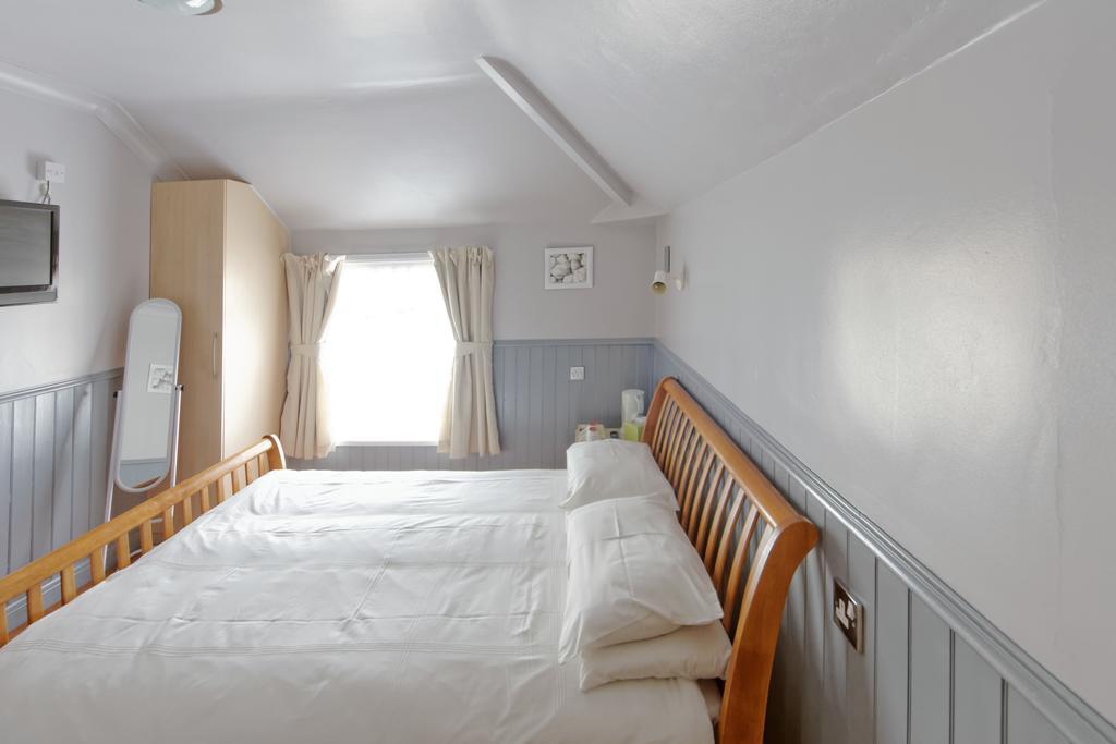 Mallowview Bed And Breakfast Κλίθορπς Εξωτερικό φωτογραφία