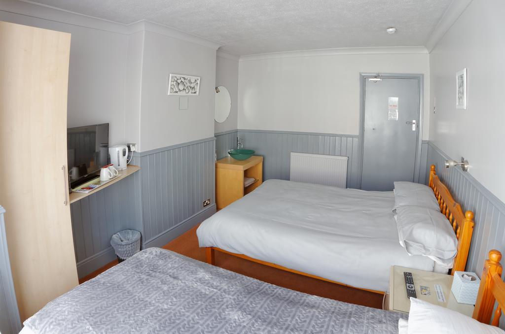 Mallowview Bed And Breakfast Κλίθορπς Εξωτερικό φωτογραφία