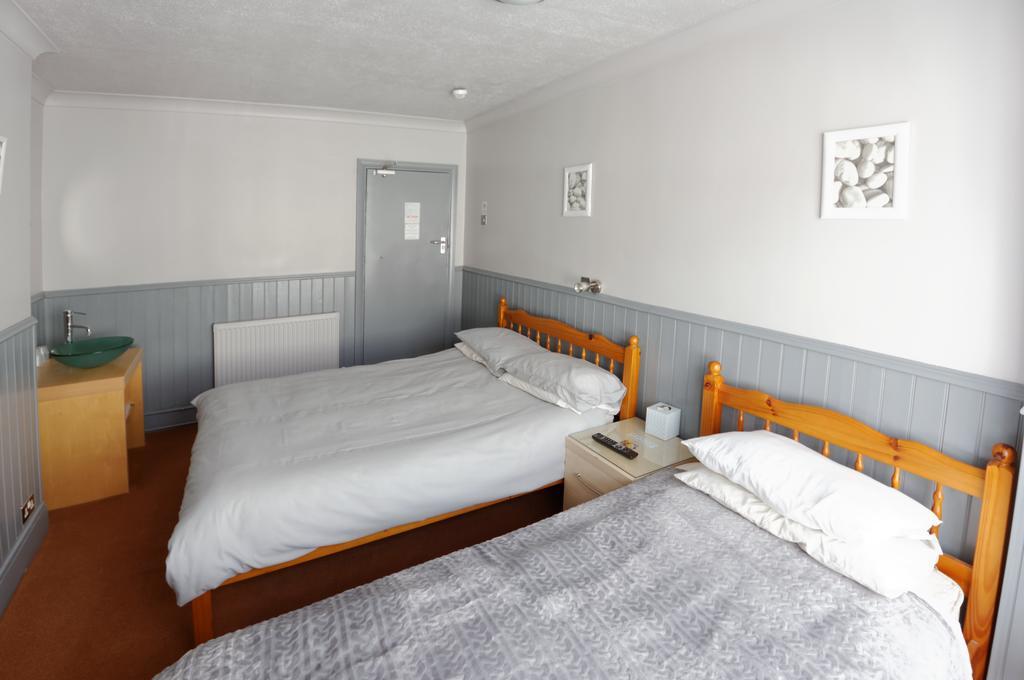 Mallowview Bed And Breakfast Κλίθορπς Εξωτερικό φωτογραφία