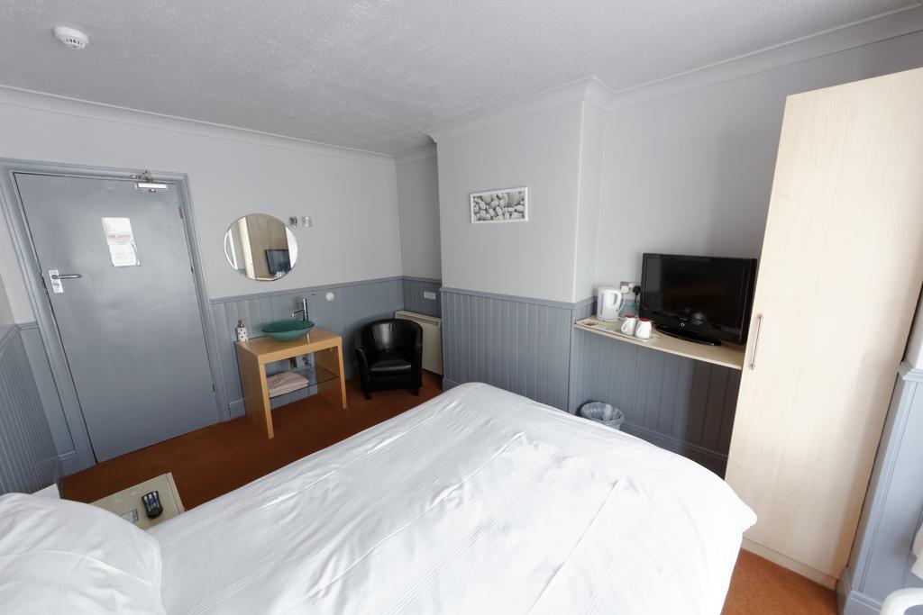 Mallowview Bed And Breakfast Κλίθορπς Εξωτερικό φωτογραφία