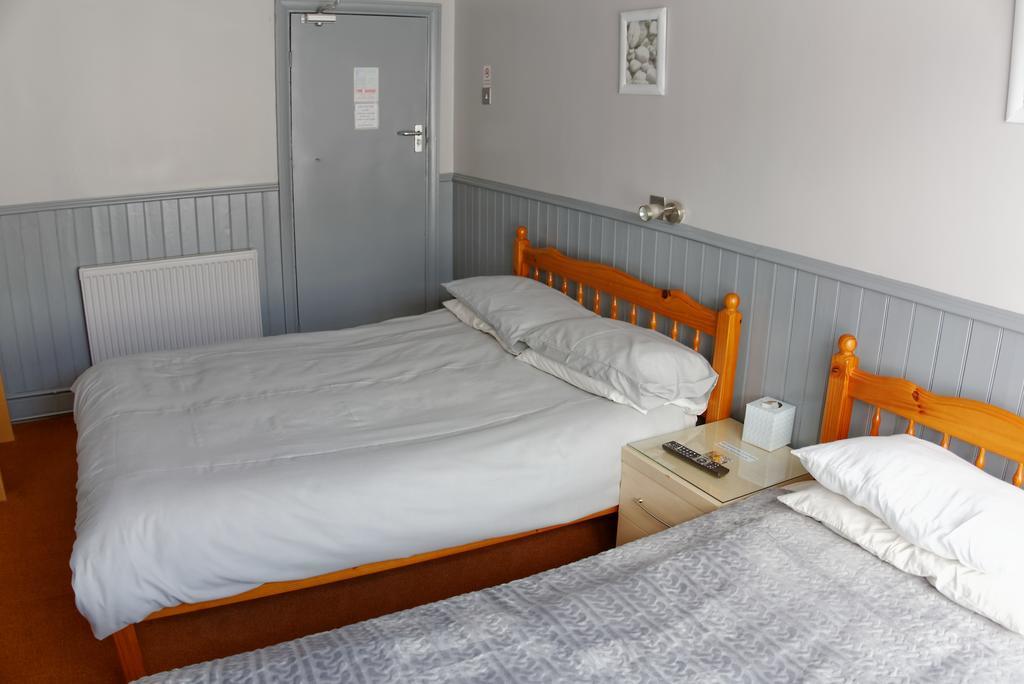 Mallowview Bed And Breakfast Κλίθορπς Εξωτερικό φωτογραφία