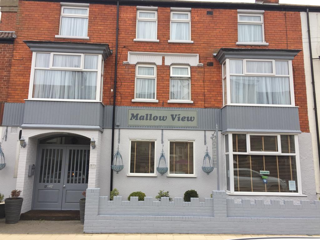 Mallowview Bed And Breakfast Κλίθορπς Εξωτερικό φωτογραφία