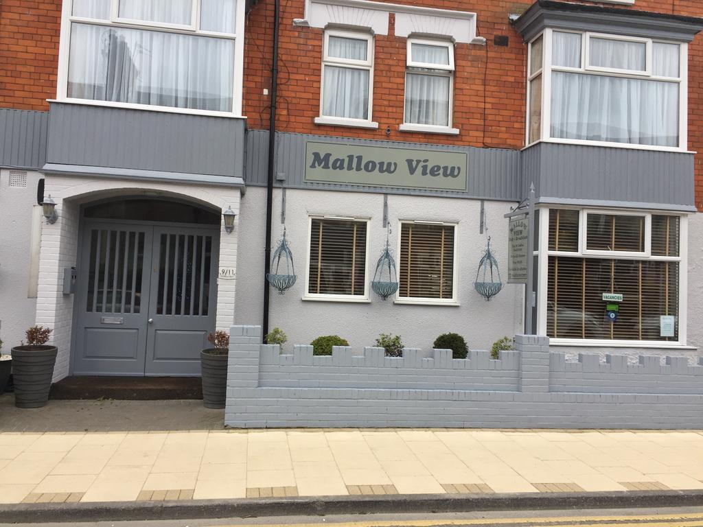 Mallowview Bed And Breakfast Κλίθορπς Εξωτερικό φωτογραφία