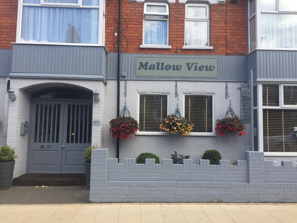 Mallowview Bed And Breakfast Κλίθορπς Εξωτερικό φωτογραφία
