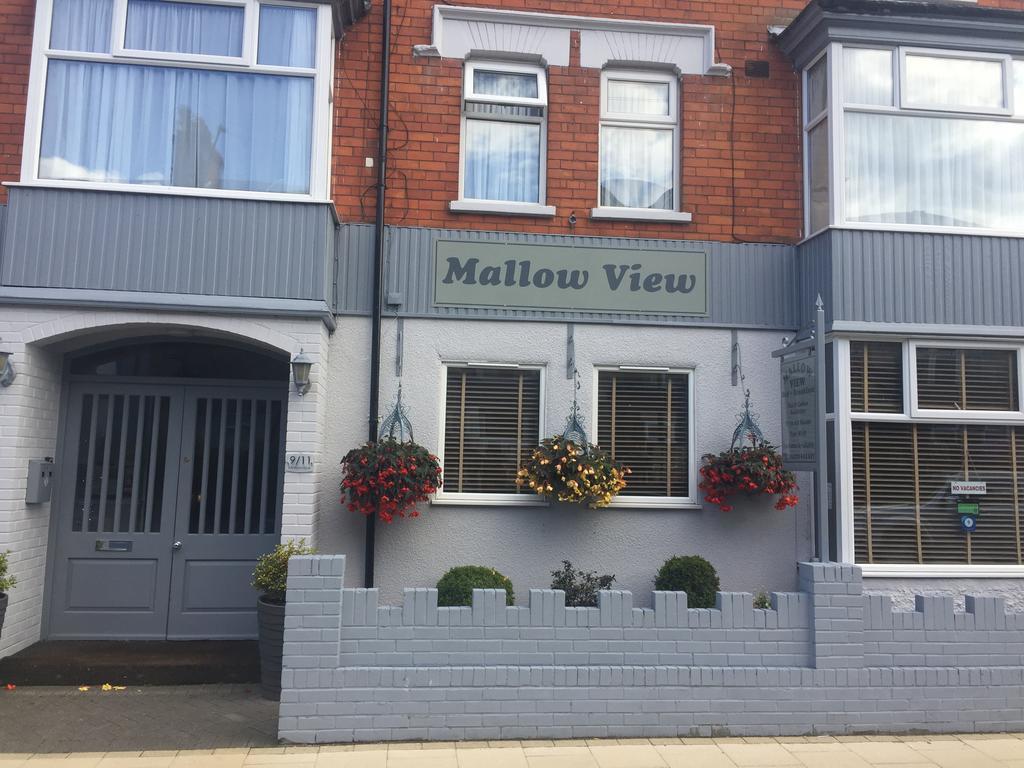 Mallowview Bed And Breakfast Κλίθορπς Εξωτερικό φωτογραφία